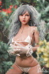 5'2" (160cm) B-Cup Beautiful Elf Bride Sex Doll - Erica (WM Doll)
