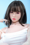 5'2" (160cm) C-Cup Japanese Students Silicone Sex Doll - Pearl (SE Doll)
