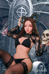 5'2" (160cm) D-Cup Sex Devil Daughter Sex Doll - Bethany (WM Doll)