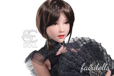 5'3" (161cm) F-Cup Japanese  Sex Doll - Masami (SE Doll)