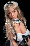 5'3" (161cm) F-Cup Personal Maid Sex Doll - Summer (SE Doll)