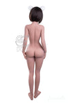 5'3" (161cm) F-Cup Personal Secretary Sex Doll - Kumi (SE Doll)