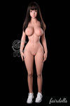 5'3" (161cm) F-Cup Plump Sex Doll - Isabella (SE Doll)