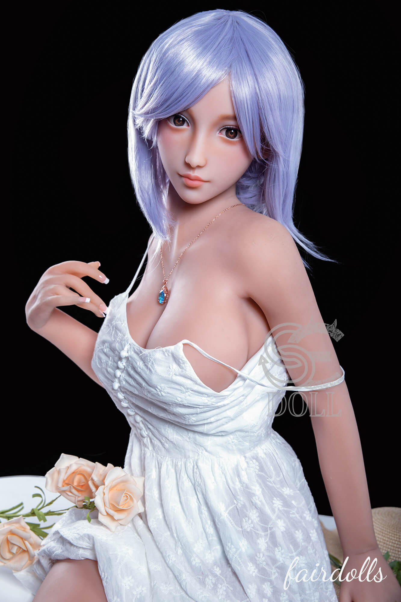 5'3 (161cm) F-Cup The Daughter Of The Farm Sex Doll - Natsuki (SE Doll 5'3 (161cm) F-Cup The Daughter Of The Farm Sex Doll - Natsuki (SE Doll