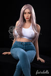 5'3" (161cm) G-Cup Independent Beauty Lawyer Sex Doll - Beth (SE Doll)