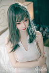 5'4" (163cm)  C-Cup Sexy Chinese Girl Sex Doll - Michiko (WM Doll)
