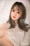 5'4" (163cm)  C-Cup Sexy Chinese Girl Sex Doll - Michiko (WM Doll)