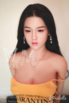 5'4" (163cm) C-Cup Silicone Head With TPE Body - Jaylen (WM Doll)