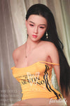 5'4" (163cm) C-Cup Silicone Head With TPE Body - Jaylen (WM Doll)