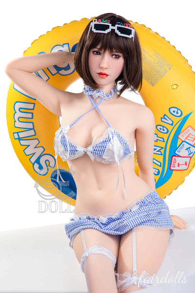 5'4" (163cm) E-Cup Bikini Girl Sex Doll - Nina (SE Doll)