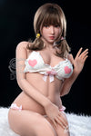 5'4" (163cm) E-Cup Japanese Girl Sex Doll - Midori (SE Doll)