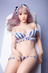 5'4" (163cm) E-Cup Pure Girl Sex Doll - Yuuna (SE Doll)