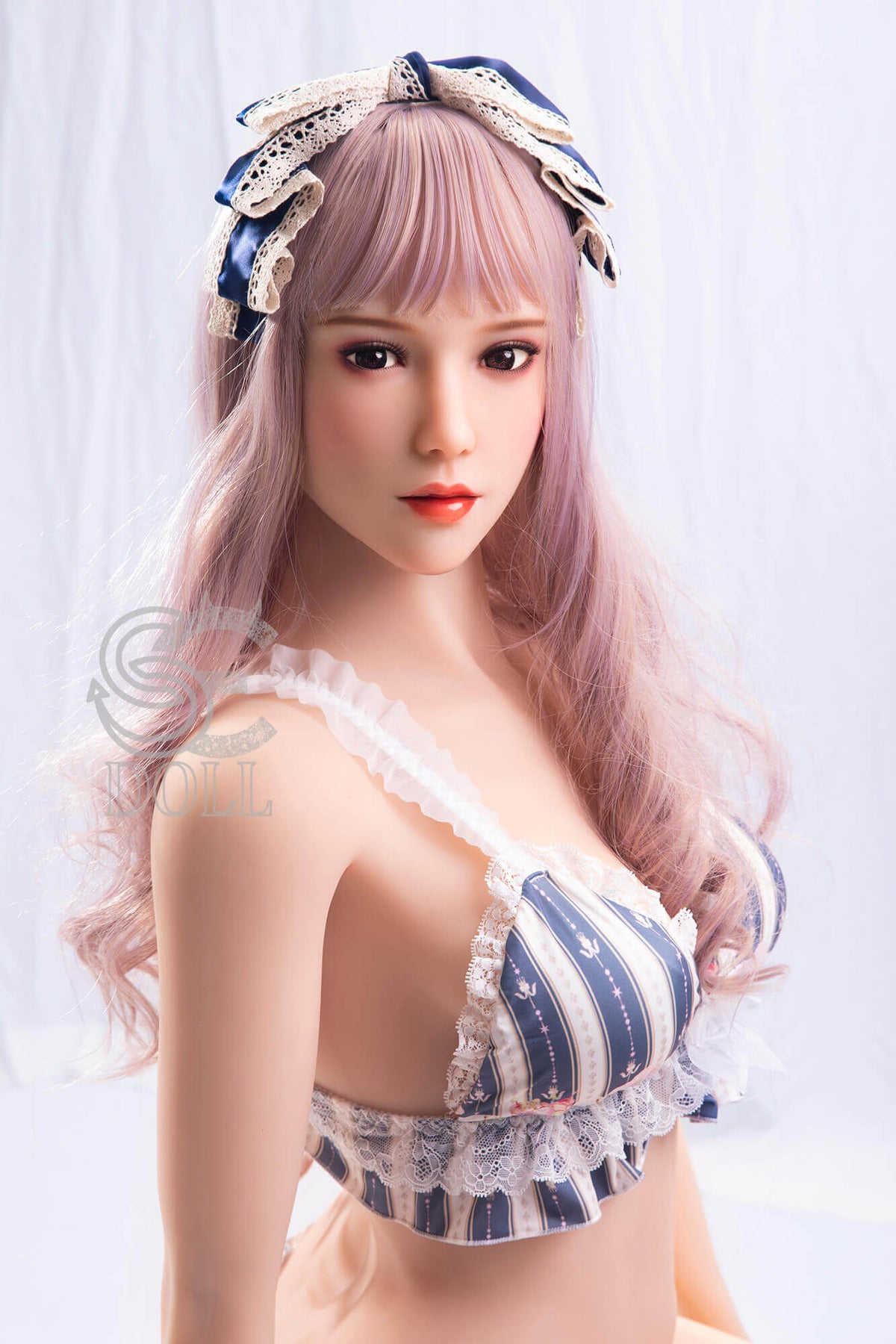 5&#39;4&quot; (163cm) E-Cup Pure Girl Sex Doll - Yuuna (SE Doll)