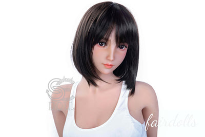 5'4" (163cm) E-Cup  Sex Doll - Yuuki (SE Doll)