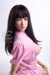 5'4" (163cm) E-Cup Sexy Japanese Nurse Sex Doll - Manami (SE Doll)