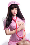 5'4" (163cm) E-Cup Sexy Japanese Nurse Sex Doll - Manami (SE Doll)