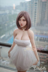 5'4'' (164cm) D-Cup Big Breasted Mistress Sex Doll - Mya (WM Doll)