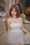 5'4 (164cm) D-Cup Big Breasted Mistress Sex Doll - Mya (WM Doll)
