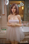 5'4 (164cm) D-Cup Big Breasted Mistress Sex Doll - Mya (WM Doll)