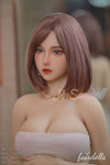 5'4'' (164cm) D-Cup Big Breasted Mistress Sex Doll - Mya (WM Doll)