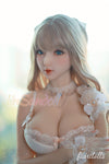 5'4 (164cm) D-Cup Bride Waiting For Sex Sex Doll - Jayla (WM Doll)