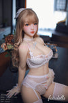 5'4 (164cm) D-Cup Bride Waiting For Sex Sex Doll - Jayla (WM Doll)