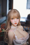 5'4'' (164cm) D-Cup Bride Waiting For Sex Sex Doll - Jayla (WM Doll)