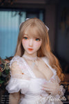 5'4 (164cm) D-Cup Bride Waiting For Sex Sex Doll - Jayla (WM Doll)