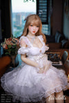 5'4'' (164cm) D-Cup Bride Waiting For Sex Sex Doll - Jayla (WM Doll)