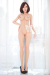 5'4" (164cm) D-Cup Firm abs Sex Doll Body (WM Doll)