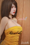 5'4 (164cm) D-Cup Hotel Mistress Sex Doll - Layla (WM Doll)