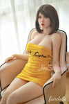 5'4 (164cm) D-Cup Hotel Mistress Sex Doll - Layla (WM Doll)