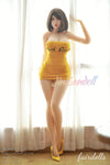 5'4 (164cm) D-Cup Hotel Mistress Sex Doll - Layla (WM Doll)