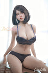 5'4 (164cm) D-Cup Hotel Mistress Sex Doll - Layla (WM Doll)
