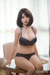 5'4 (164cm) D-Cup Hotel Mistress Sex Doll - Layla (WM Doll)