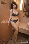 5'4'' (164cm) D-Cup Hotel Mistress Sex Doll - Layla (WM Doll)