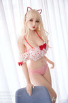 5'4" (164cm) D-Cup Maid Sex Doll - Tessa (WM Doll)