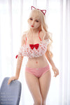 5'4" (164cm) D-Cup Maid Sex Doll - Tessa (WM Doll)