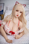 5'4" (164cm) D-Cup Maid Sex Doll - Tessa (WM Doll)