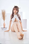 5'4" (164cm) D-Cup Sexy Asian Girl Sex Doll - Carly (WM Doll)