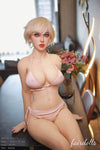 5'4" (164cm) D-Cup Sexy Lingerie Model Sex Doll - Gracie (WM Doll)