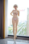 5'4" (164cm) D-Cup Sexy Lingerie Model Sex Doll - Gracie (WM Doll)