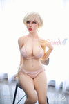 5'4" (164cm) D-Cup Sexy Lingerie Model Sex Doll - Gracie (WM Doll)