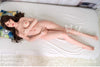 5'4" (164cm)  F-CupSilicone Head Sex Doll With TPE Body - Heidy (WM Doll)