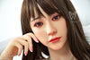 5'4" (165cm) D-Cup Silicone Head Sex Doll With TPE Body - Guillermina (WM Doll)
