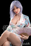 5'4" (165cm) F-Cup Japanese Style Sex Doll - Murasaki (SE Doll)