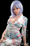 5'4" (165cm) F-Cup Japanese Style Sex Doll - Murasaki (SE Doll)