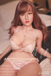 5'4" (165cm) F-Cup Silicone Sex Doll - Mylie (WM Doll)