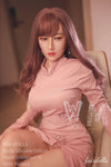 5'4" (165cm) F-Cup Silicone Sex Doll - Mylie (WM Doll)