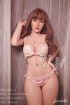 5'4" (165cm) F-Cup Silicone Sex Doll - Mylie (WM Doll)